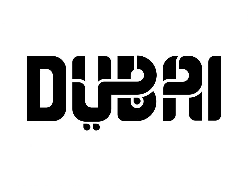 Visit Dubai Logo