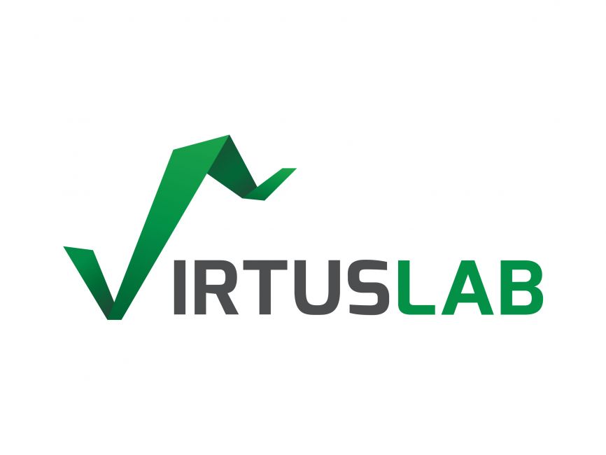 VistusLab Logo