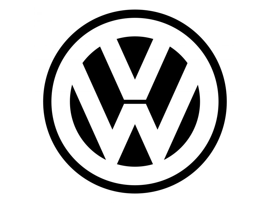  Volkswagen Logo PNG vector en formato SVG, PDF, AI, CDR