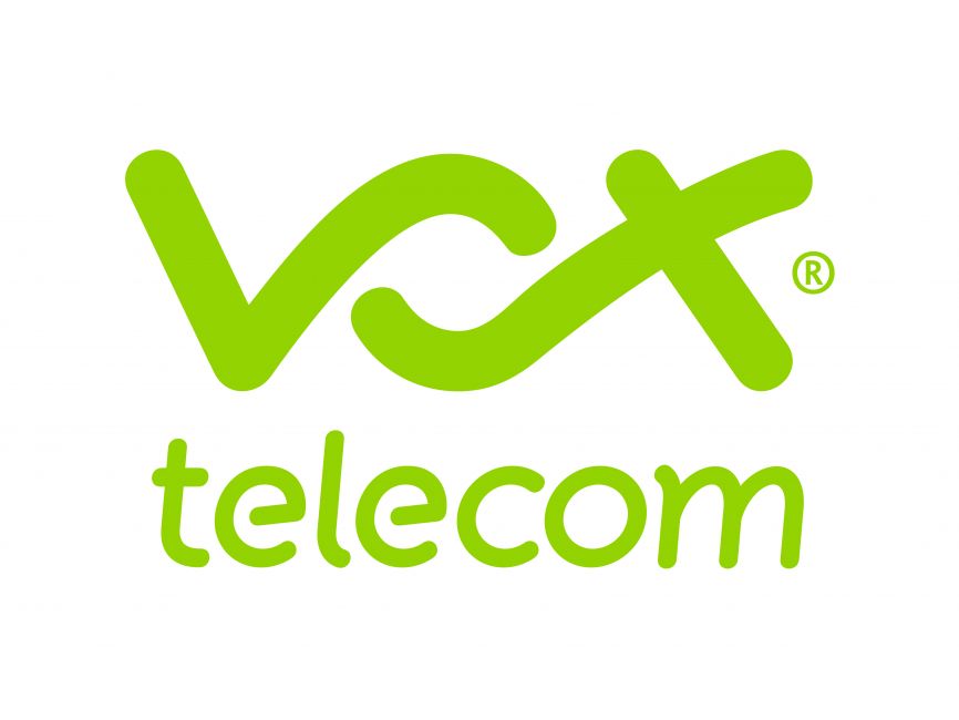 Vox Telecom Logo