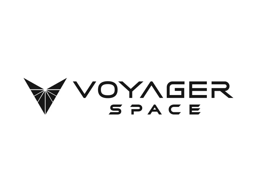 Voyager Space Holdings Logo