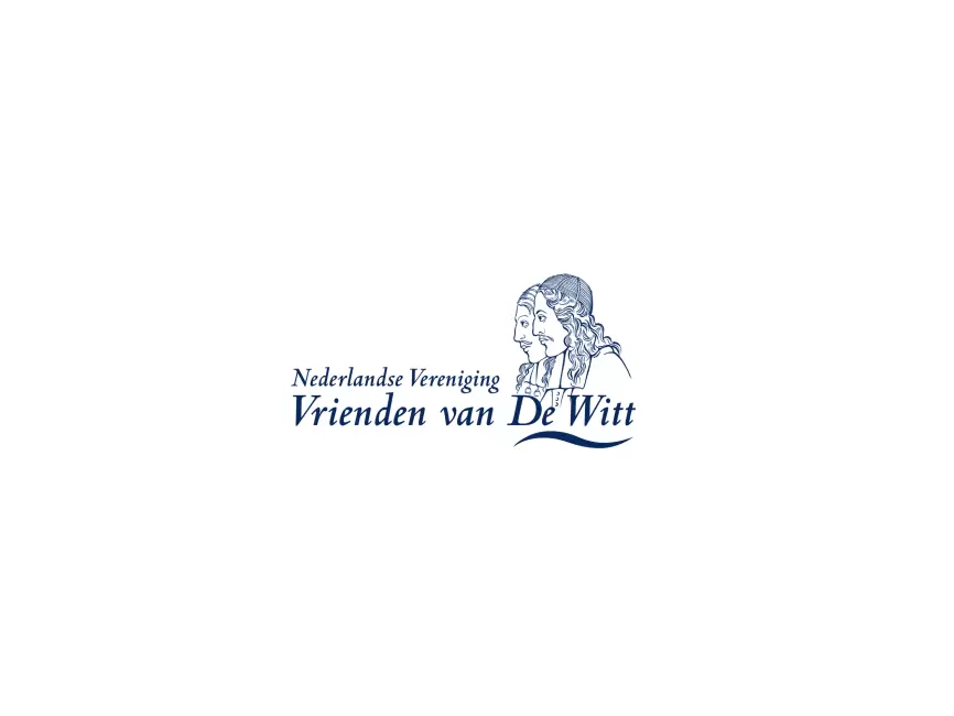 Vrienden van De Witt Logo