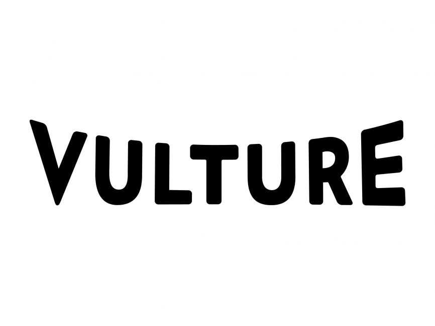 Vulture Logo