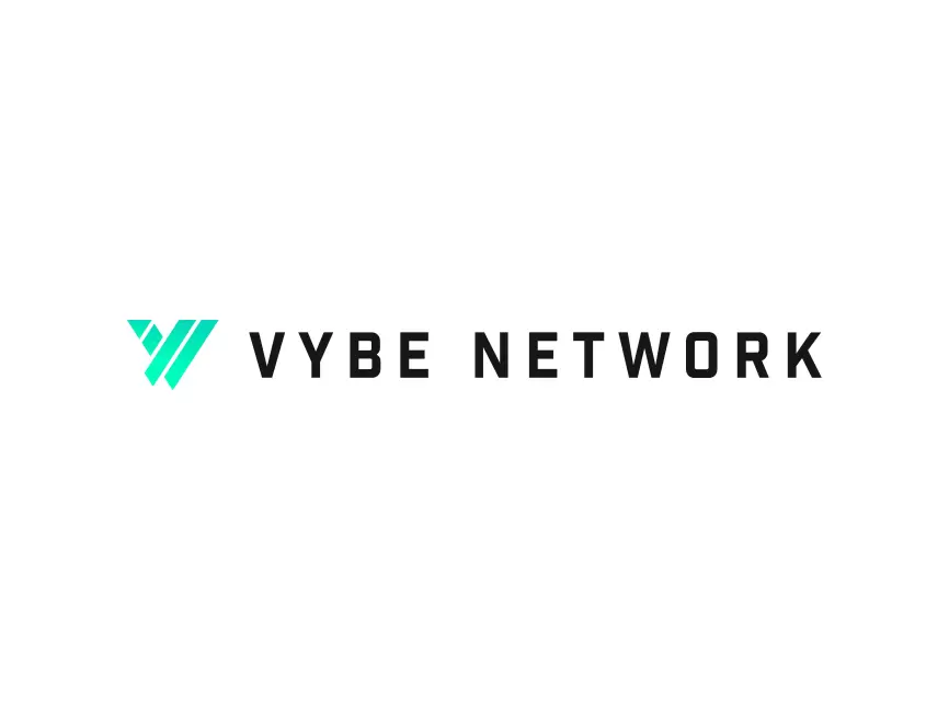 Vybe Network Logo