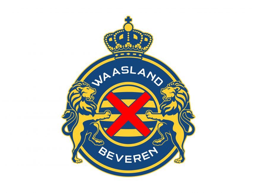 Waasland-Beveren Logo