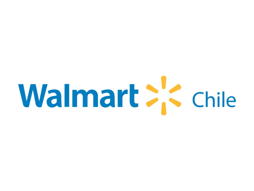 Walmart Chile Logo