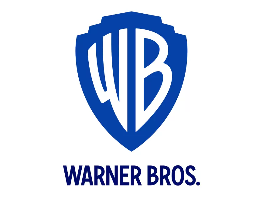 Warner Bros 2019 Logo