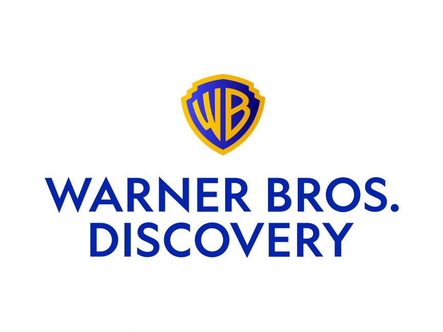 Warner Bros Discovery 2022 Logo