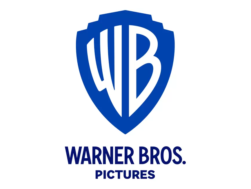 Warner Bros Pictures 2019 Logo