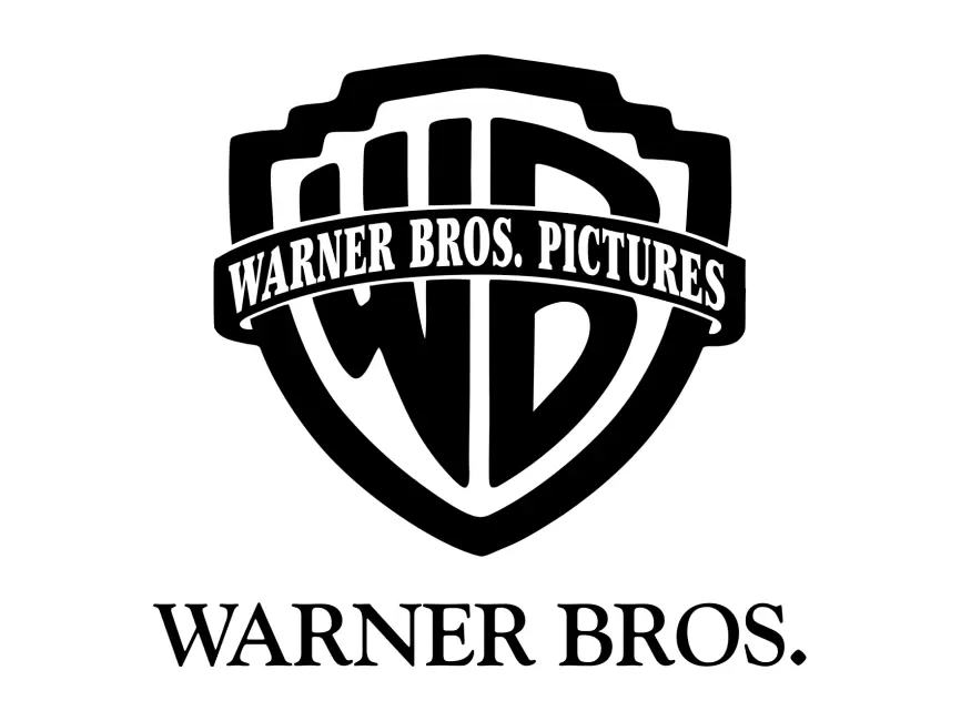 Warner Bros Pictures Old Logo PNG vector in SVG, PDF, AI, CDR format
