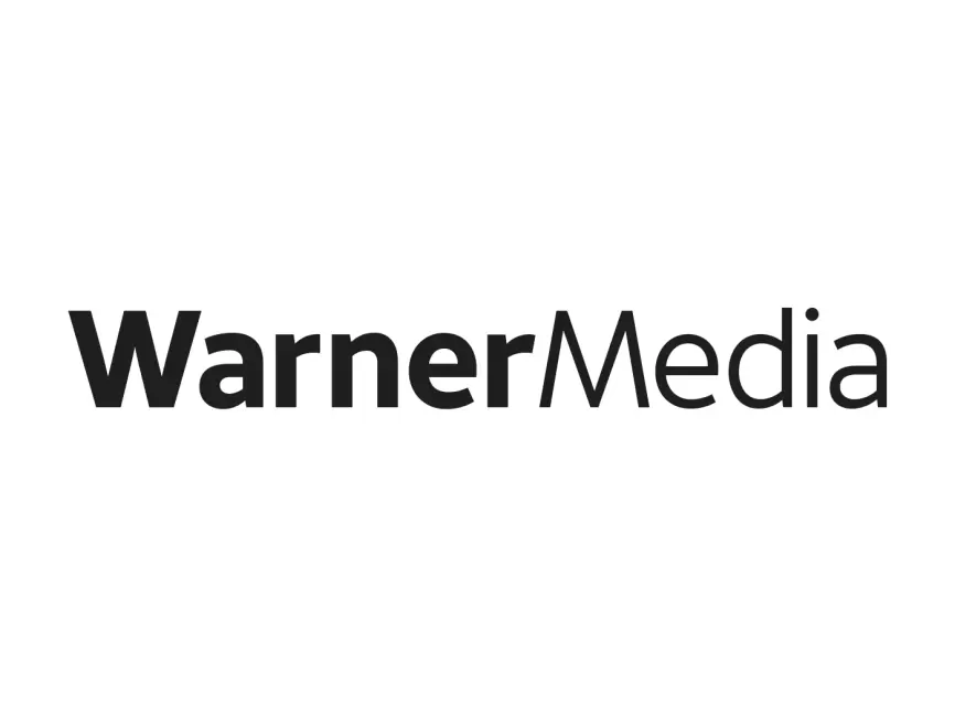 WarnerMedia 2019 Logo