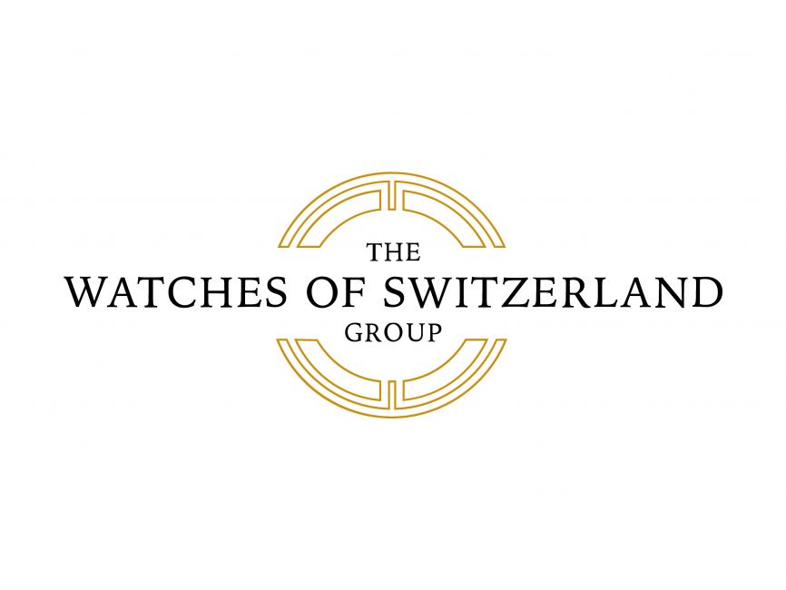 Watches of Switzerland Logo