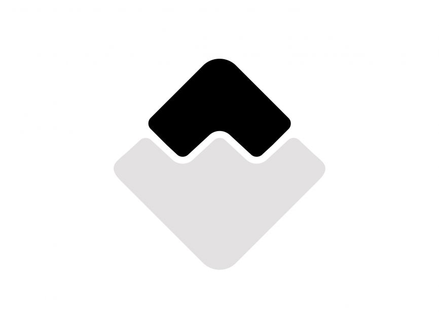 Waves Platform (WAVES) Logo