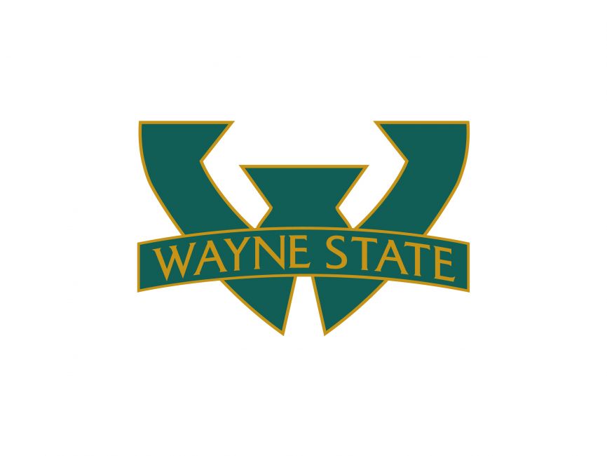 Wayne State Warriors Logo
