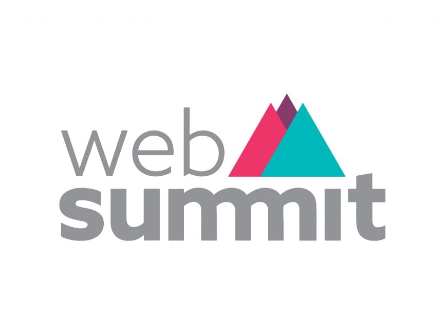 Web Summit Logo PNG vector in SVG, PDF, AI, CDR format