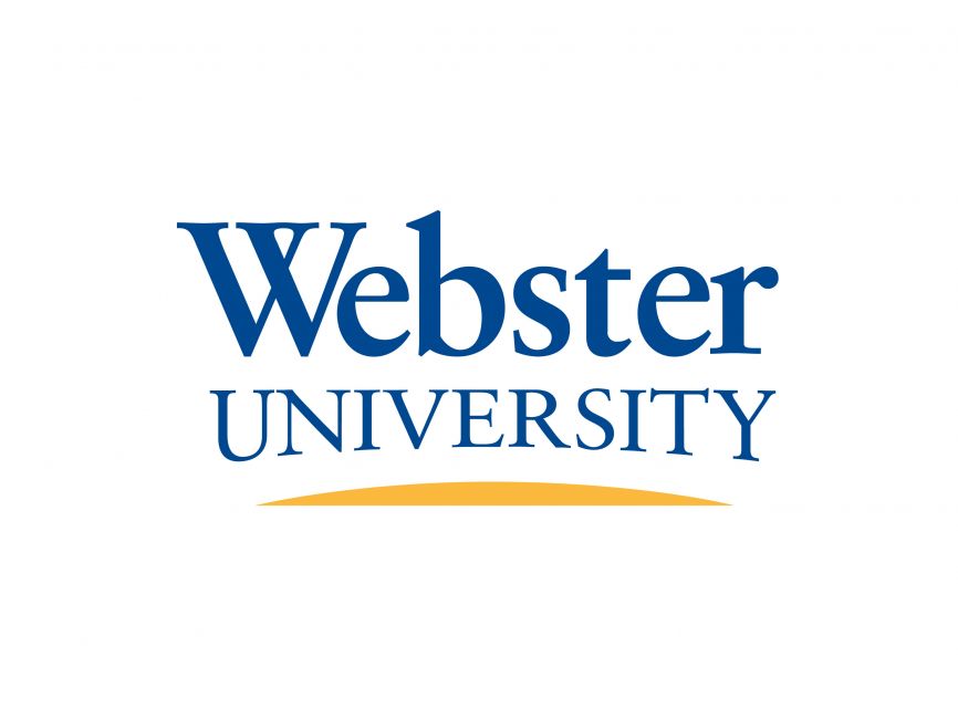 Webster University Logo