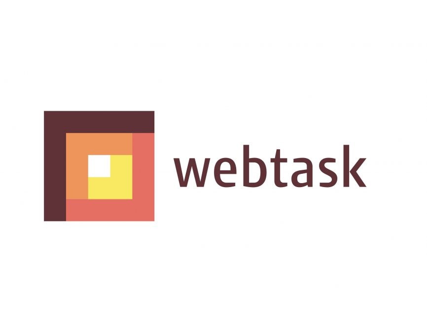 Webtask Logo