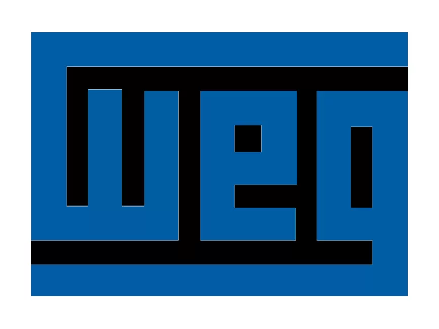 WEG Equipamentos Eletricos Logo