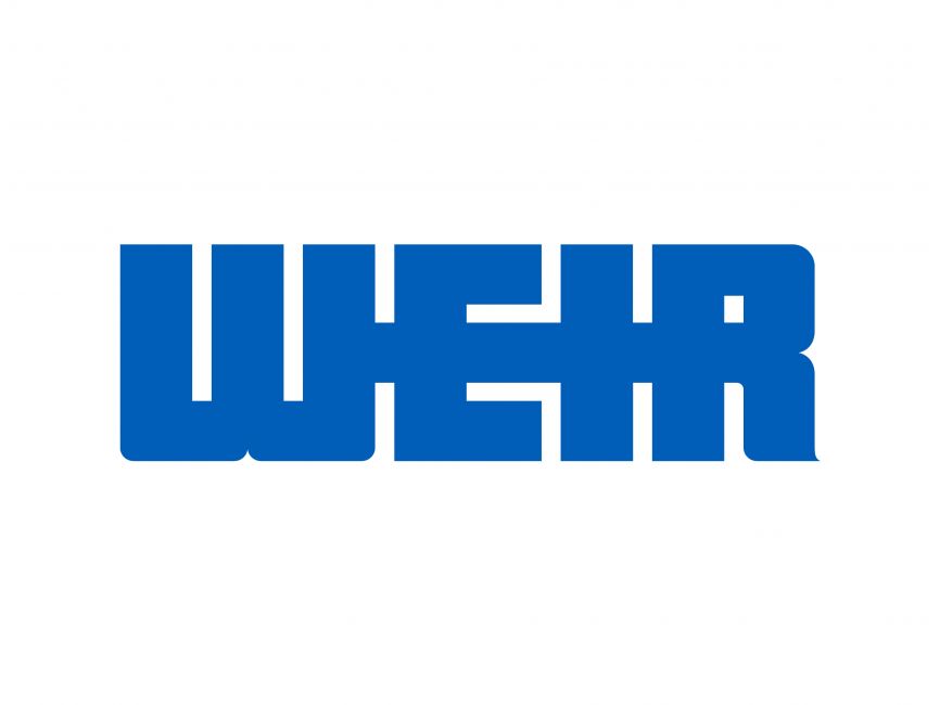 Weir Group Logo