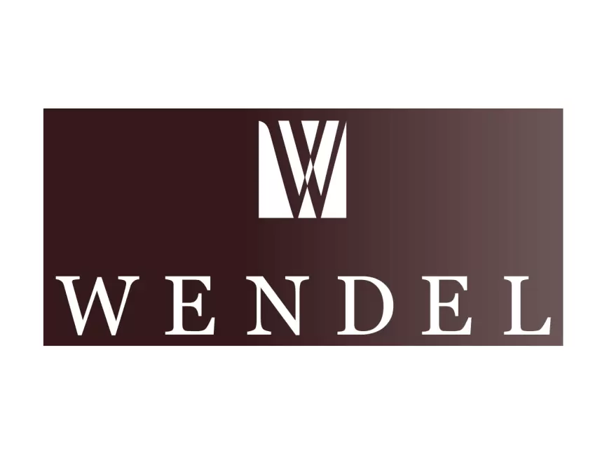 Wendel Entreprise Logo