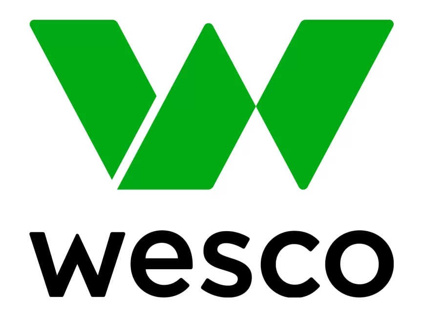 Wesco Logo PNG vector in SVG, PDF, AI, CDR format