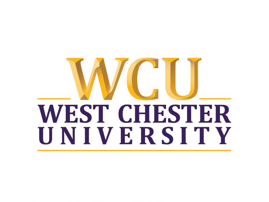 West Chester University (WCU) Logo