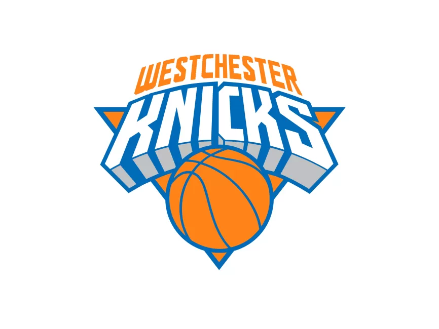New York Knicks Colors and Logo: A History and Color Codes — The Sporting  Blog