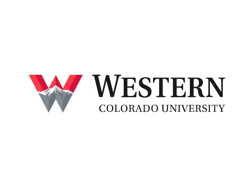 western university logo png