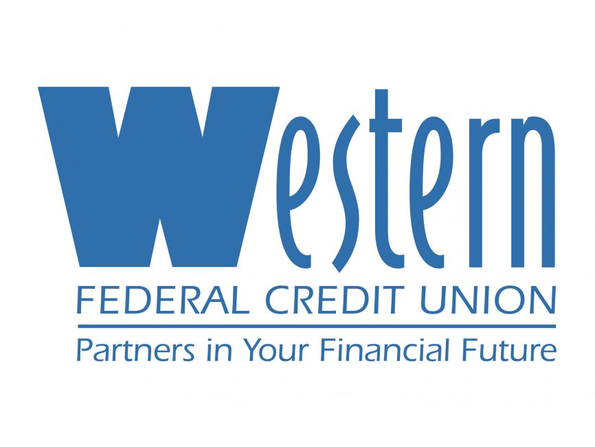 Western Federal Credit Union Logo