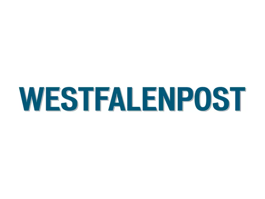 Westfalenpost Logo
