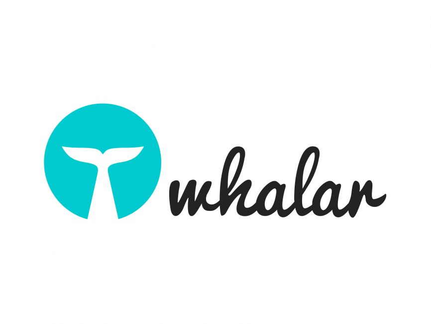 Whalar Logo