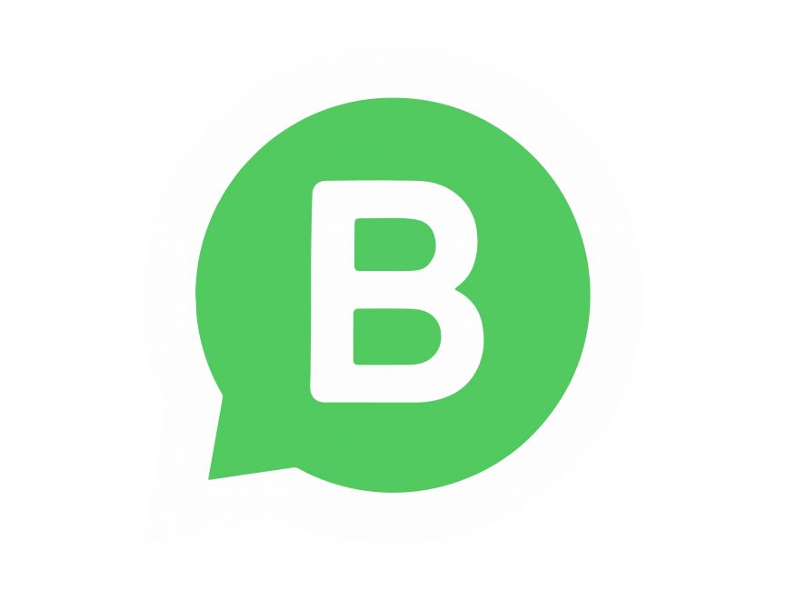 WhatsApp Business Logo