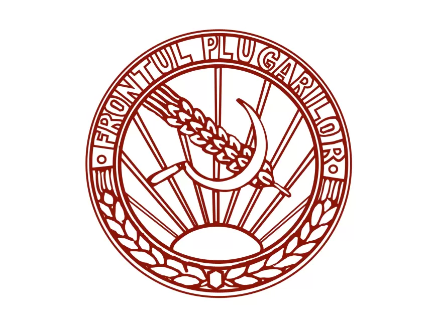 Wheat & Sickle FP Logo
