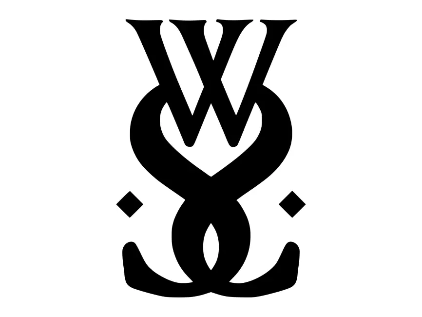 SVG Inspirational Logo, She is Strong – White Spruce Studio