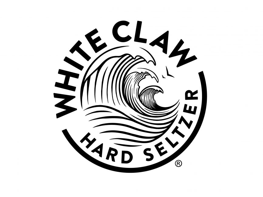 White Claw Hard Seltzer Logo