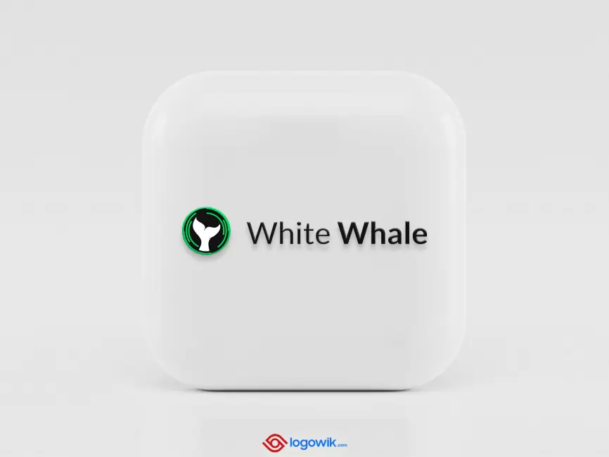 White Whale Protocol Logo