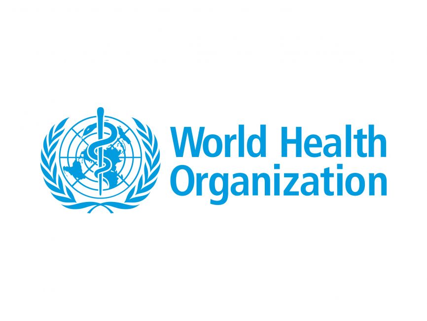 WHO World Health Organization Logo PNG vector in SVG, PDF, AI, CDR ...