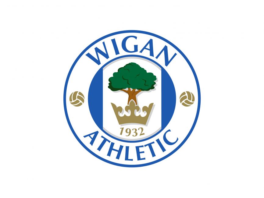 Wigan Athletic F.C. Logo
