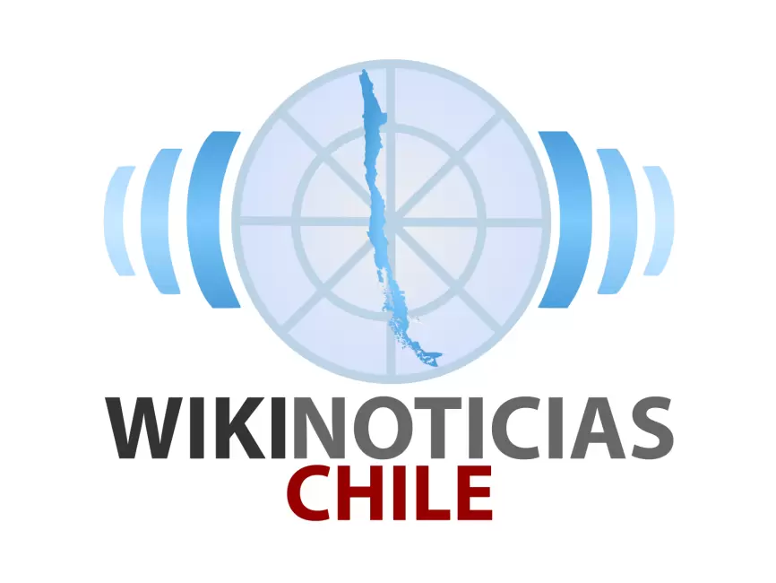 Wikinoticias Chile Logo