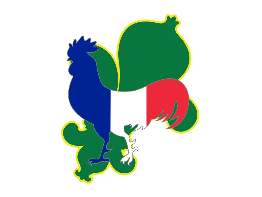 WikiProject Scouting France Logo