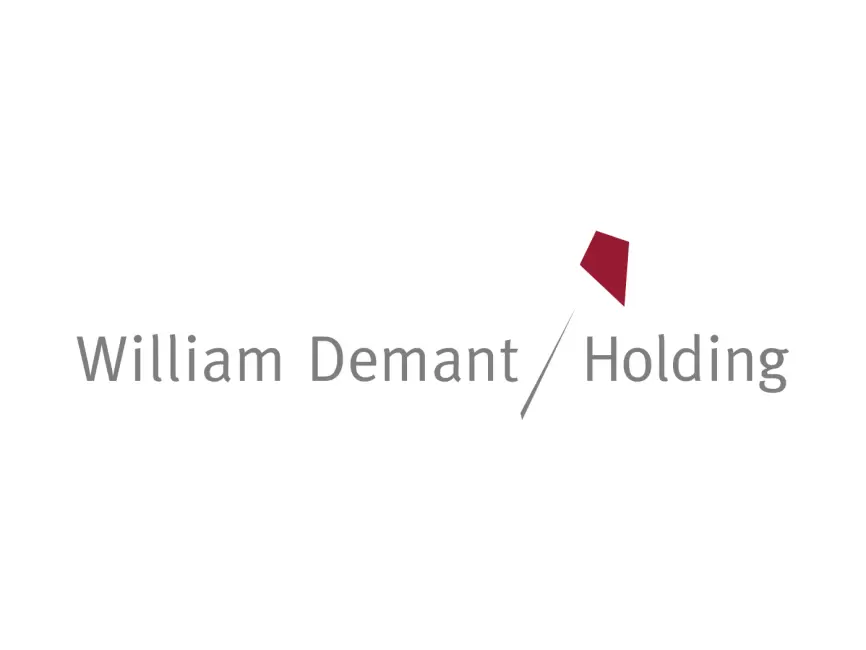 William Demant Holding Logo