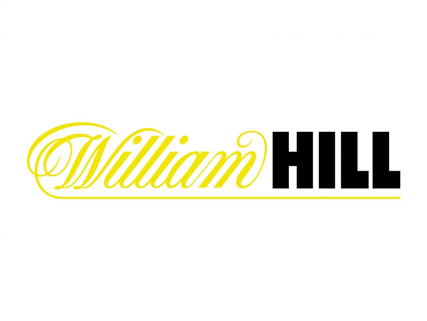 William HILL Online Betting Logo