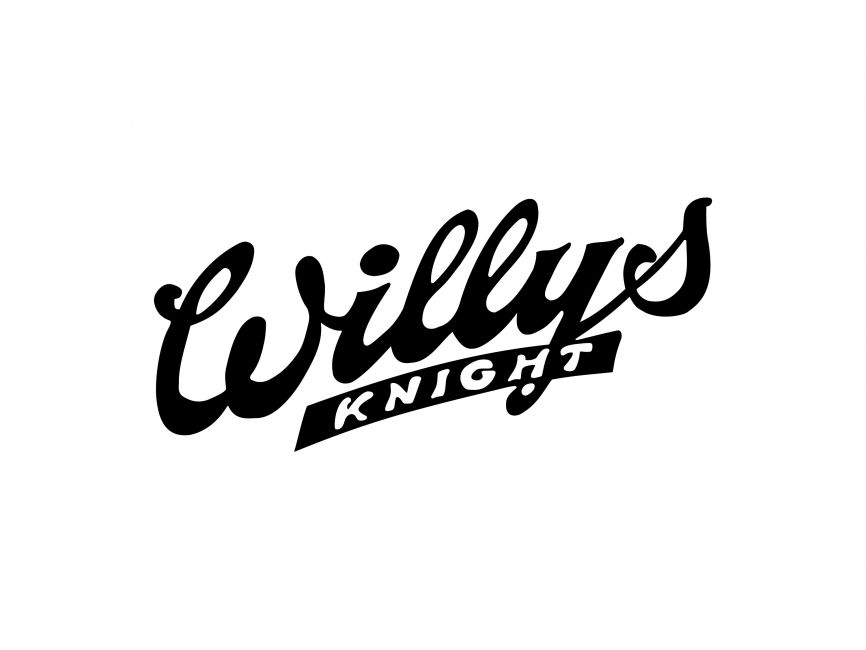 Willys Overland Motors Logo