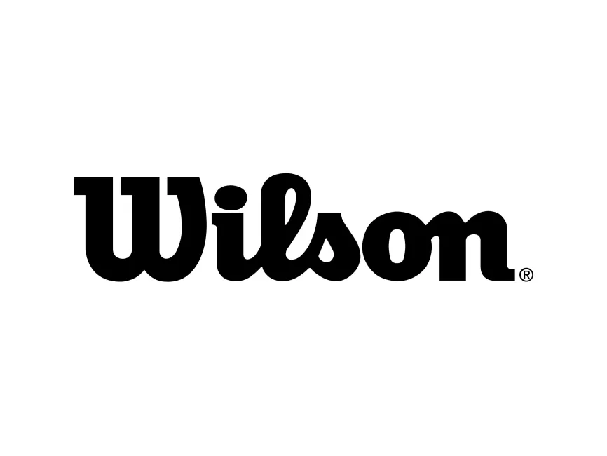 Wilson Black Logo