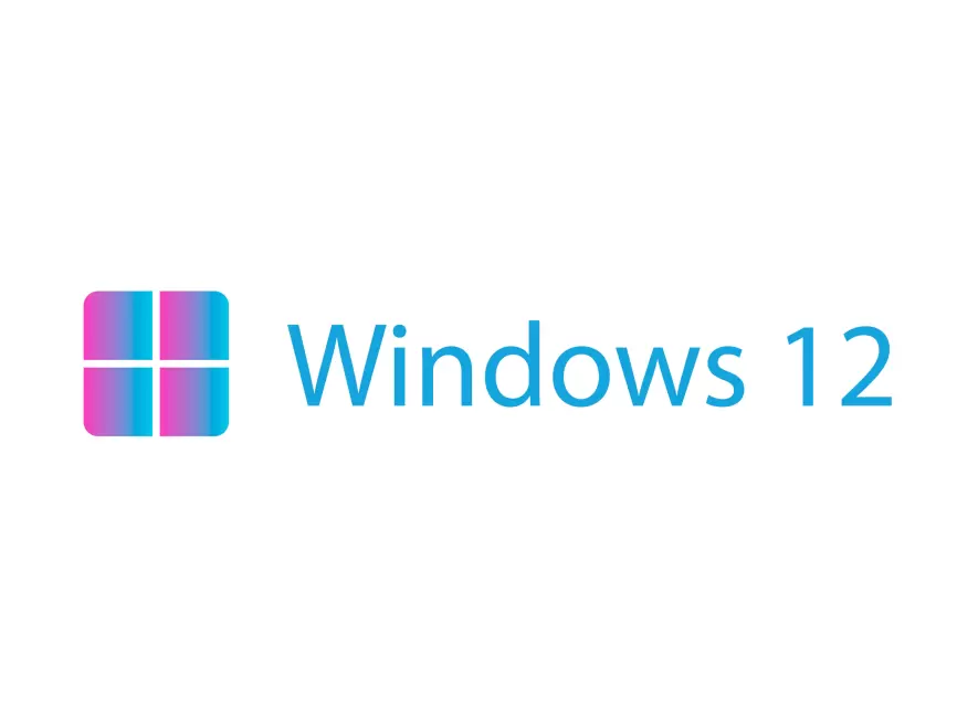 Windows 12 Logo