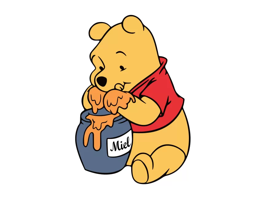 Pooh  Winnie the Pooh