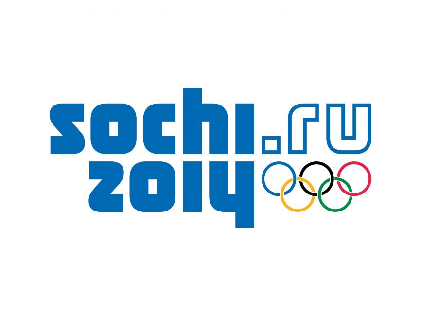 Winter Olympic Games in Sochi 2014 Logo