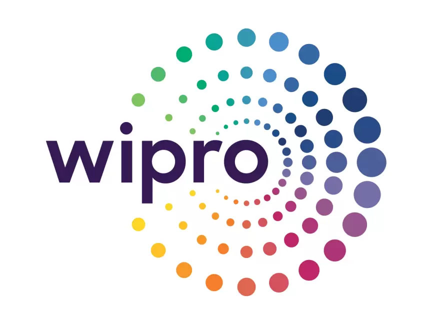 Wipro Technology Logo PNG vector in SVG, PDF, AI, CDR format