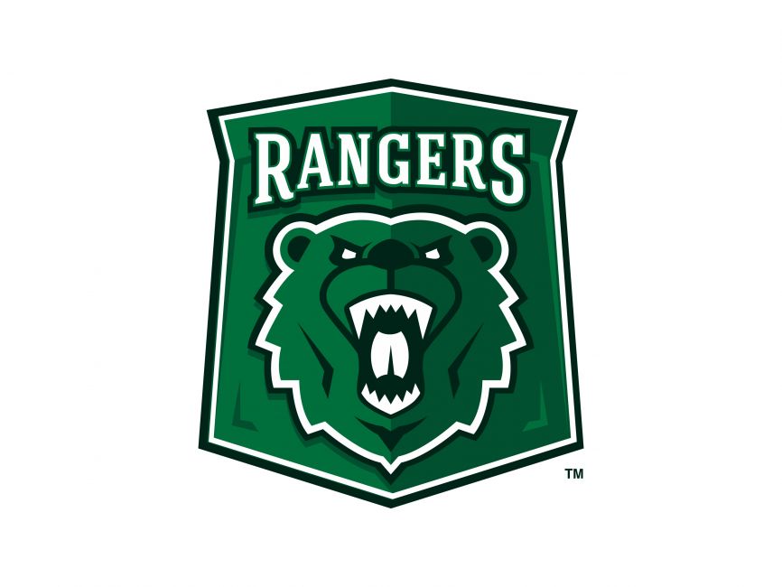 Wisconsin Parkside Rangers Logo