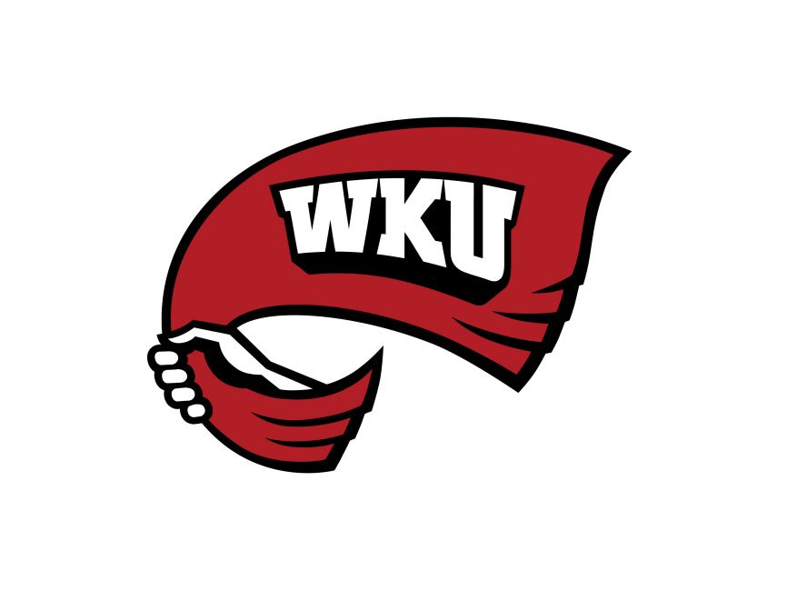 WKU Western Kentucky Hilltoppers Logo